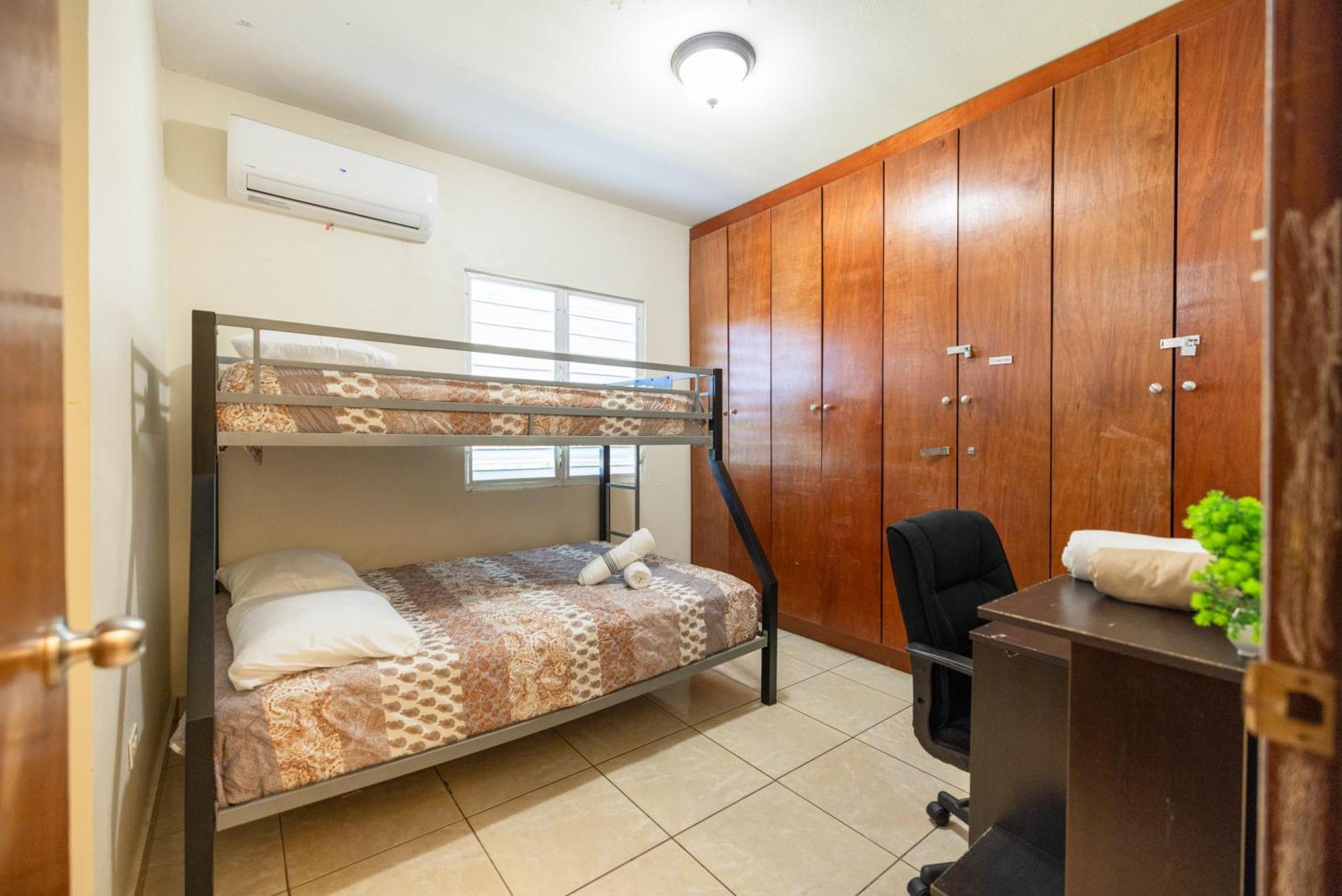 Willa Arenales Vacational House Isabela Zewnętrze zdjęcie