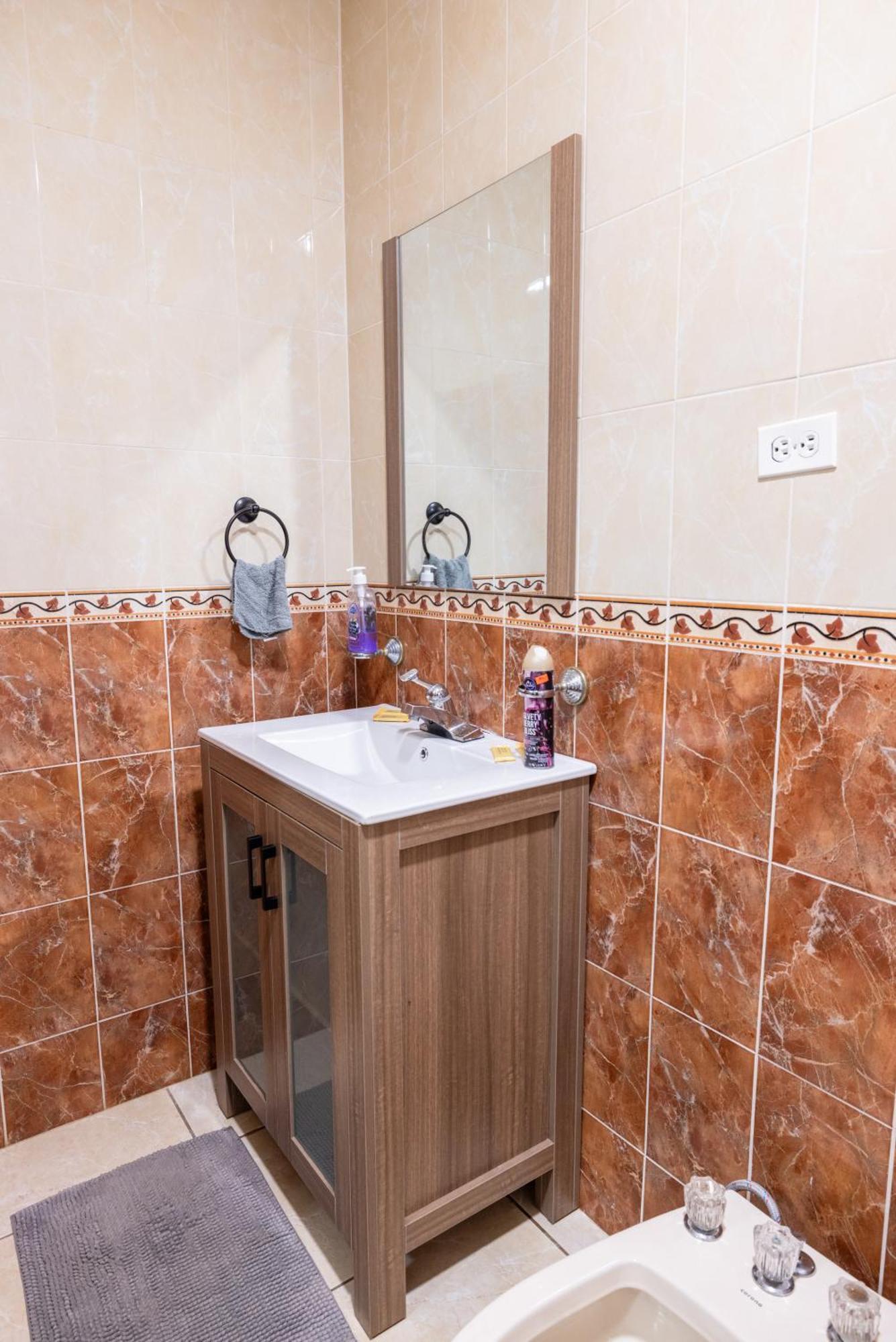 Willa Arenales Vacational House Isabela Zewnętrze zdjęcie