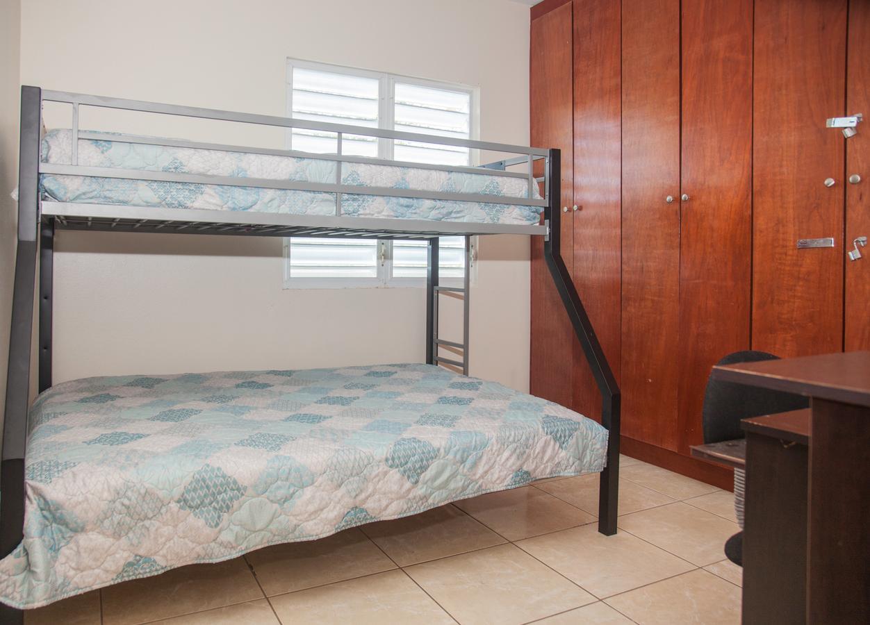 Willa Arenales Vacational House Isabela Zewnętrze zdjęcie