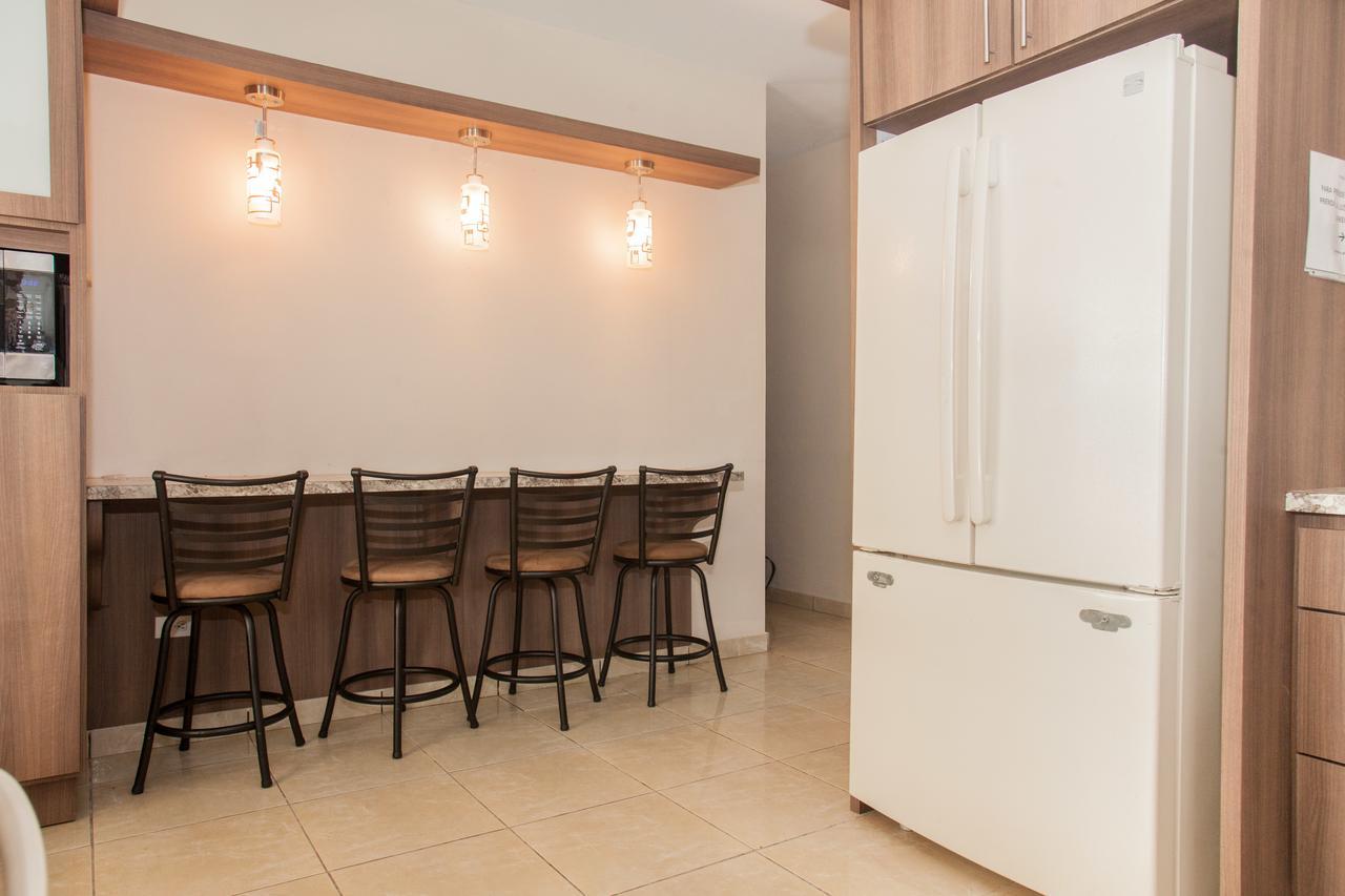 Willa Arenales Vacational House Isabela Zewnętrze zdjęcie