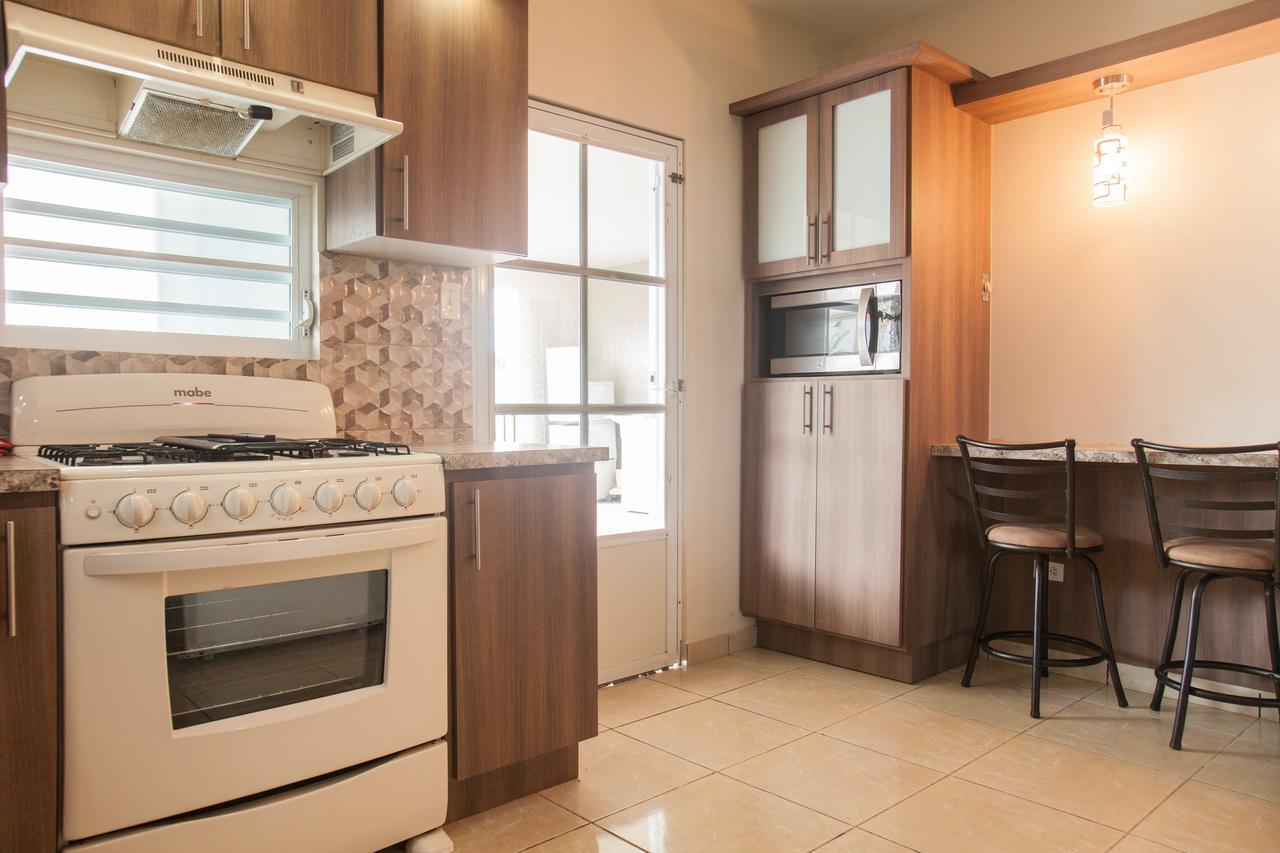 Willa Arenales Vacational House Isabela Zewnętrze zdjęcie
