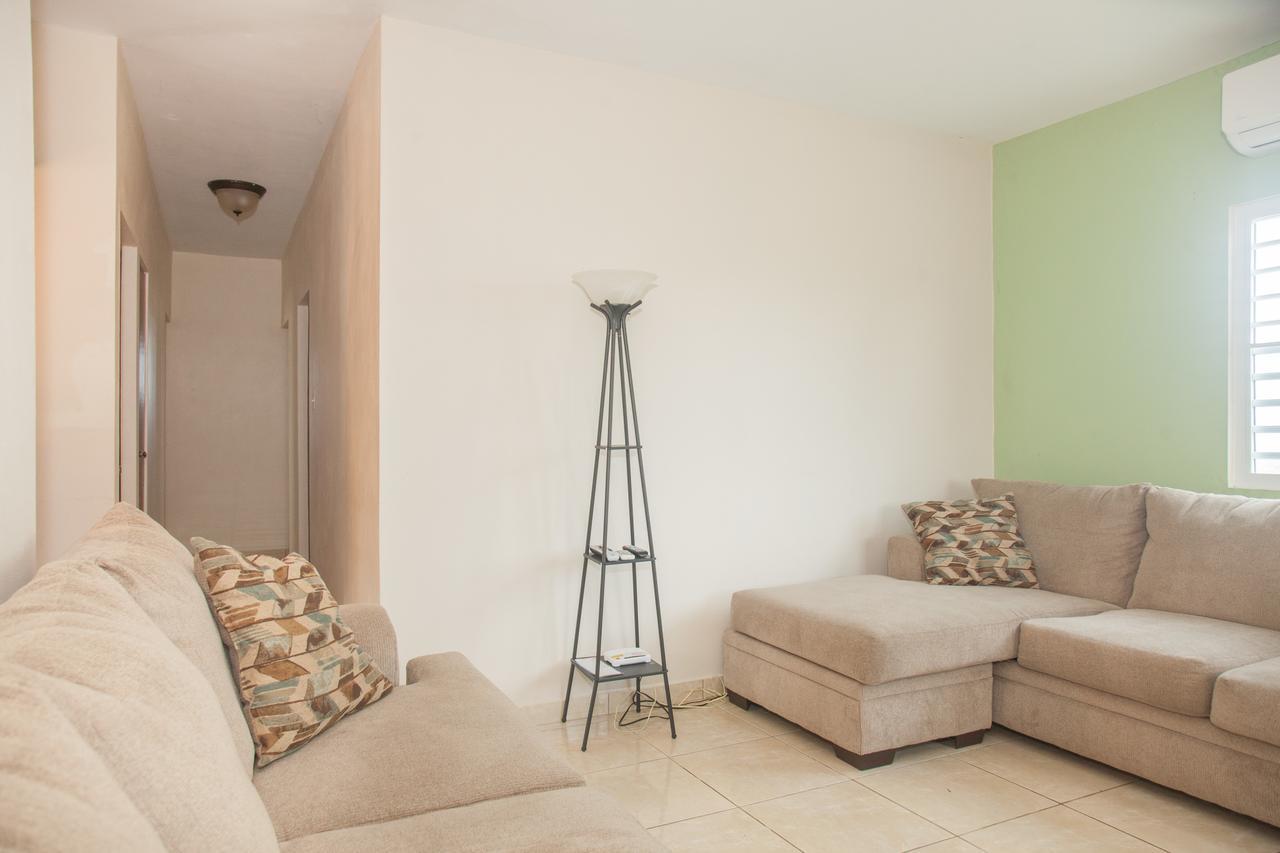 Willa Arenales Vacational House Isabela Zewnętrze zdjęcie