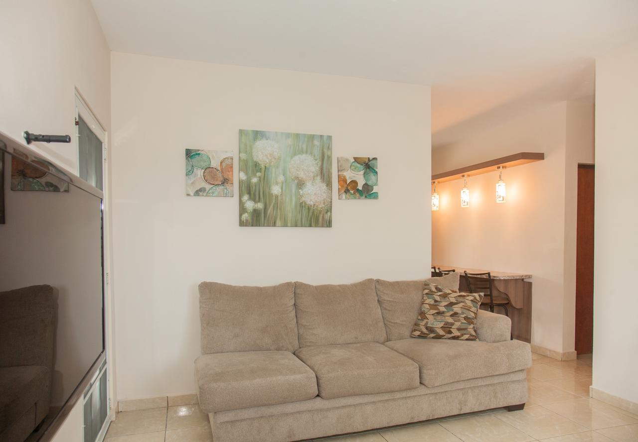 Willa Arenales Vacational House Isabela Zewnętrze zdjęcie